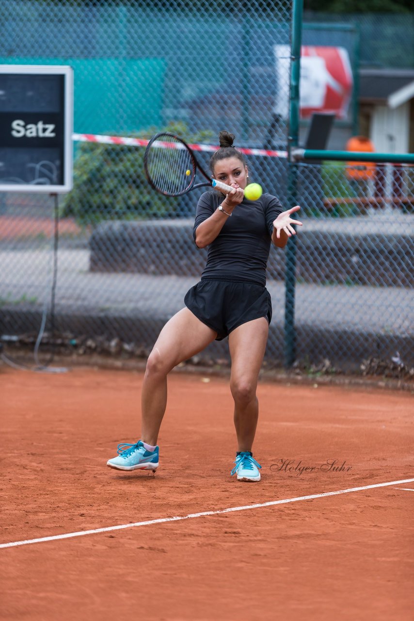 Bild 92 - ITF Future Nord